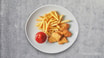 82. Chicken Dippers