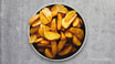 65. Pommes Frites mellem