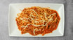 84. Spaghetti Bolognese