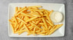 65. Lille Pommes Frites