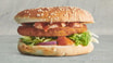 68. Kylling Burger