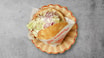 Pita Menu