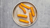 101. Mozzarella Sticks (5 stk)