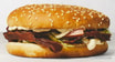 70. Bacon Burger