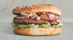 72. Bearnaise Burger